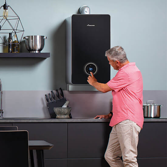 Cylinders Hot Water Cylinders Home Heating Systems