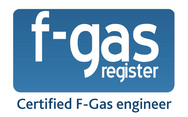 F Gas Logo New